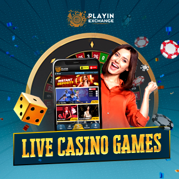 Casino Playinexch